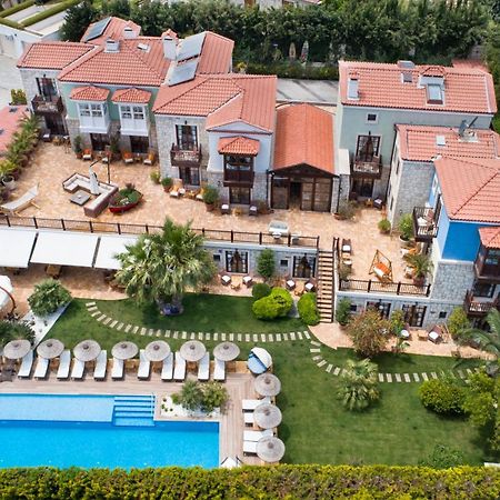 Alacati Kapari Hotel - Special Category Luaran gambar