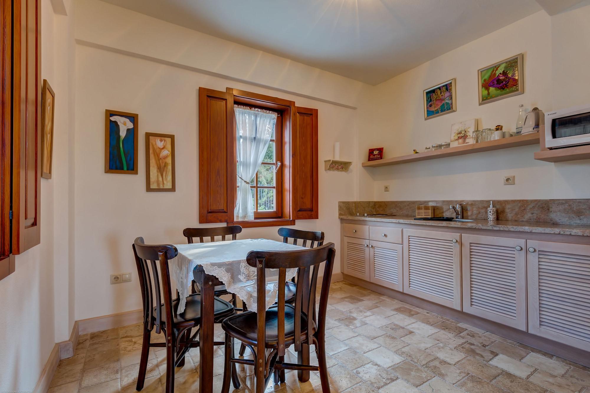 Alacati Kapari Hotel - Special Category Luaran gambar