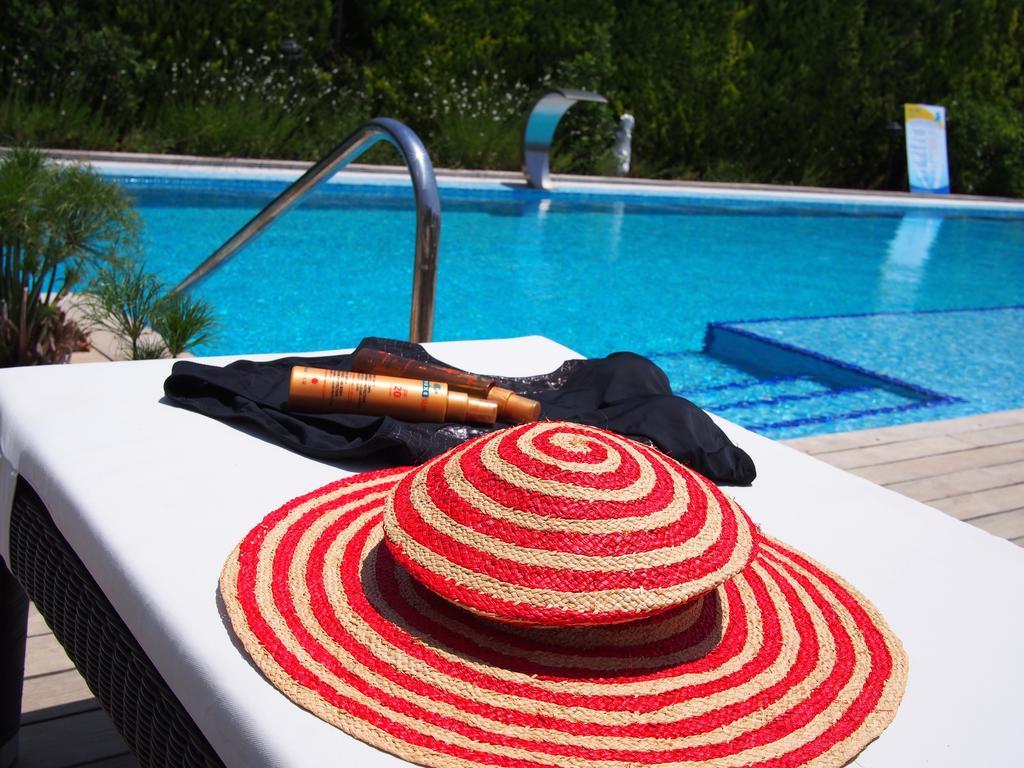 Alacati Kapari Hotel - Special Category Luaran gambar