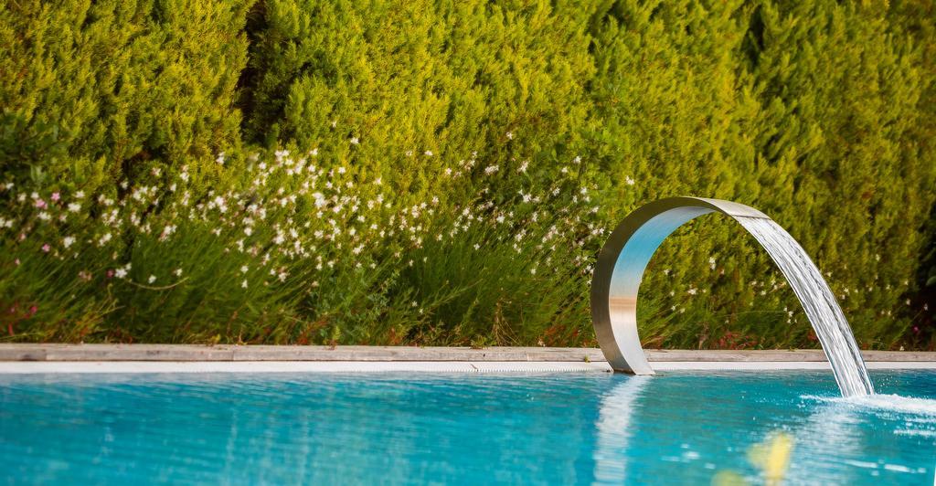 Alacati Kapari Hotel - Special Category Luaran gambar