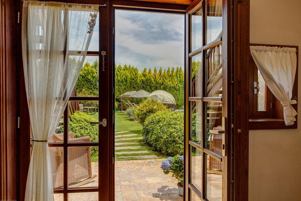 Alacati Kapari Hotel - Special Category Luaran gambar