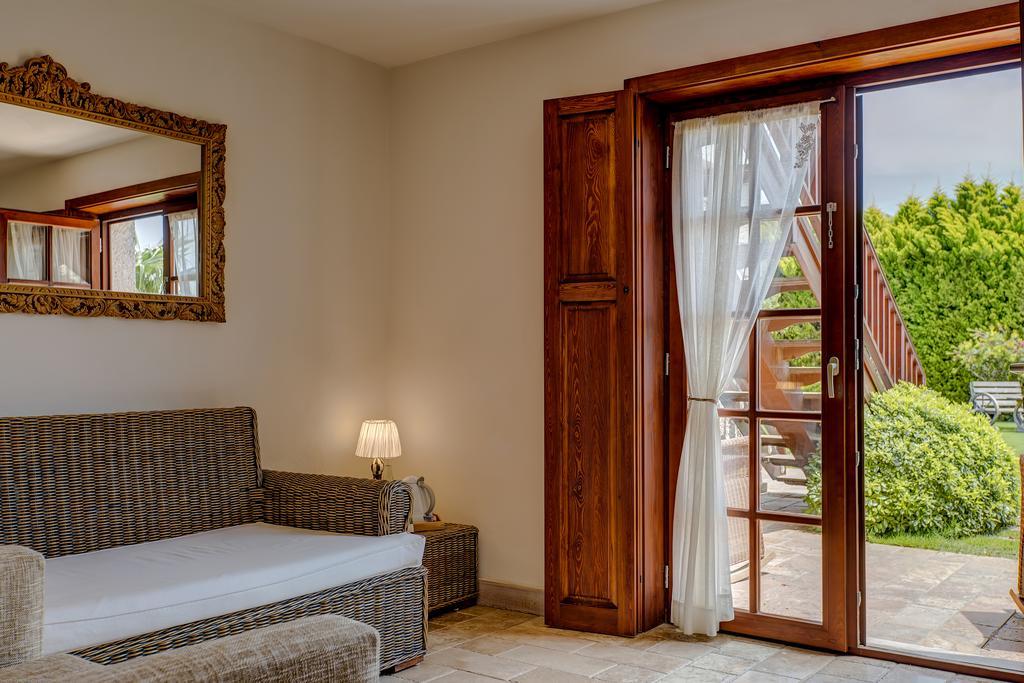 Alacati Kapari Hotel - Special Category Luaran gambar