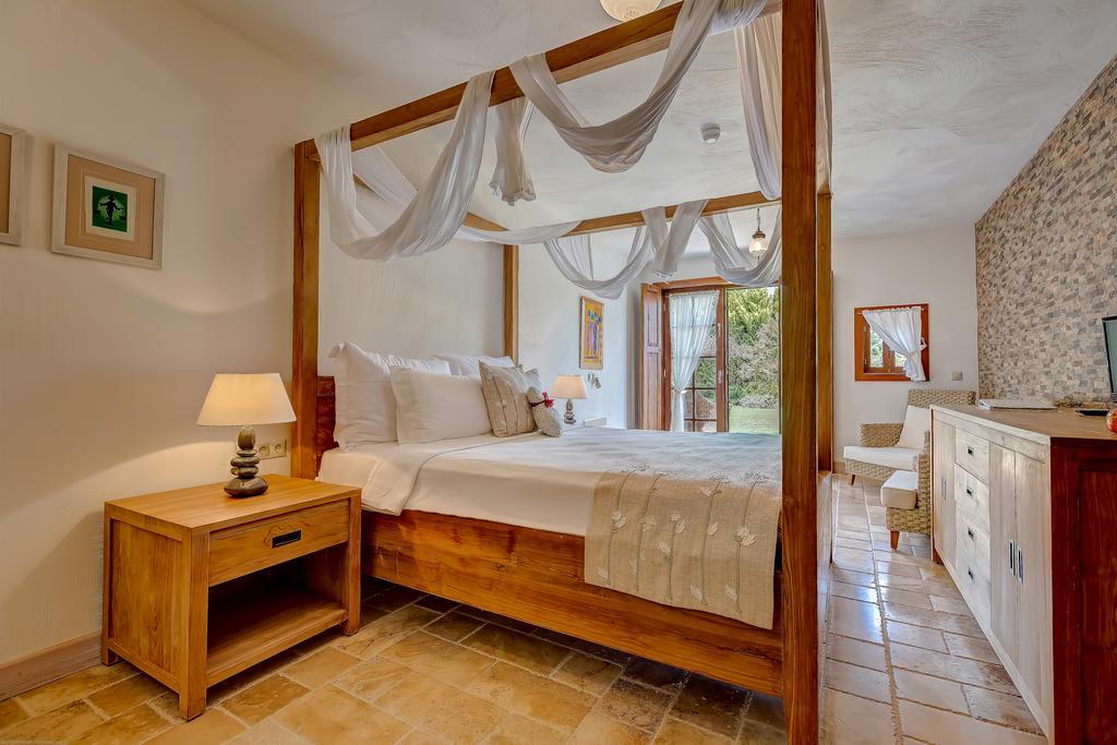 Alacati Kapari Hotel - Special Category Luaran gambar