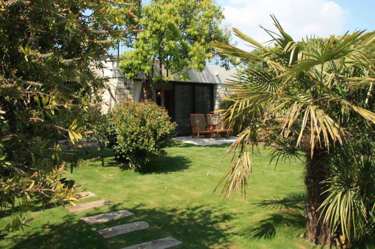Alacati Kapari Hotel - Special Category Luaran gambar
